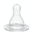 wee baby Tétine en silicone anti-colique