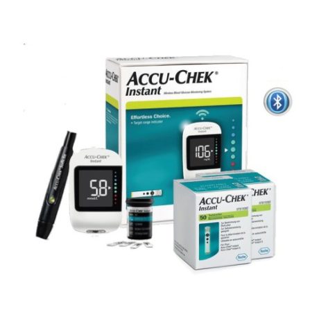 coffret-accu-chek-instant-100-bandelettesappareil-de-glycemie
