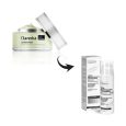CLARENIA Creme Eclaircissante Renovatrice SPF20 Peau Mixte à Grasse 50ml