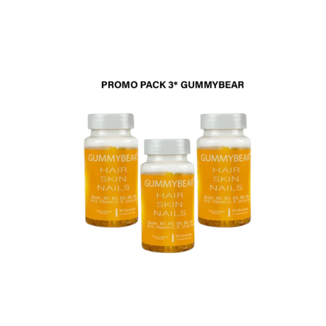 3 pack
