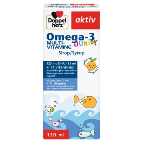 aktiv junior