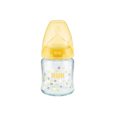 NUK BIB VERRE F.CHOICE+ 120ML