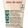 NUXE Cica Crème Mains Riche, Rêve De Miel