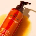 Gel nettoyant et démaquillant visage, Rêve de Miel 200 ml