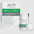 MOLUTREX 5%SOL.EXT FL10ML