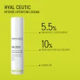 DERMACEUTIC HYAL CEUTIC CREME HYDRATANTE INTENSE 40ML