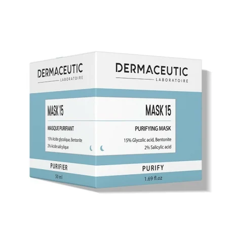 DERMACEUTIC MASK 15 50 ML (1)