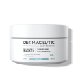 DERMACEUTIC MASK 15 MASQUE PURIFIANT 50ML