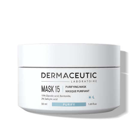 DERMACEUTIC MASK 15 50 ML (2)