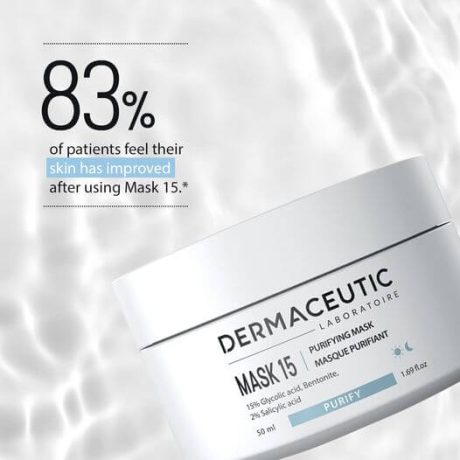 DERMACEUTIC MASK 15 50 ML (3)