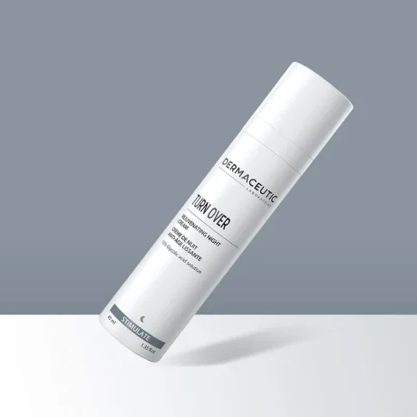 DERMACEUTIC TURNOVER SOIN DE NUIT 40ML (3)