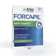 FORCAPIL ANTI-CHUTE BT/30 ARKOPHARMA