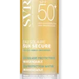 SVR Sun Secure Eau Solaire Spf50+ 100ml