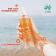 SVR Sun Secure Eau Solaire Spf50+ 100ml