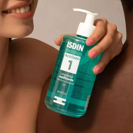 isdin-acniben-gel-nettoyant-matifiant-400ml