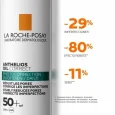 La Roche Posay Anthelios Oil Correct Gel crème quotidien SPF 50+