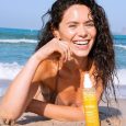 SVR Sun Secure Eau Solaire Spf50+ 100ml