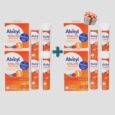 Alvityl lot : Multivitamine Effervescents Sans Sucre 30 comprimés (2+2 )